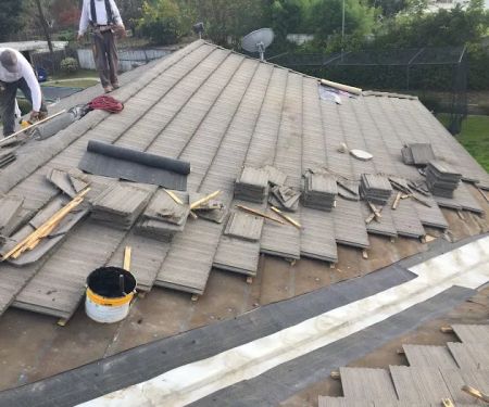 Superior Roof Solutions