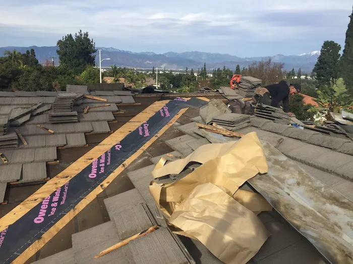 Superior Roof Solutions Picture 3