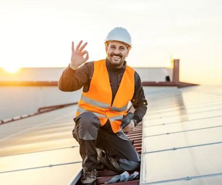 Gold Star Roofing & Exteriors