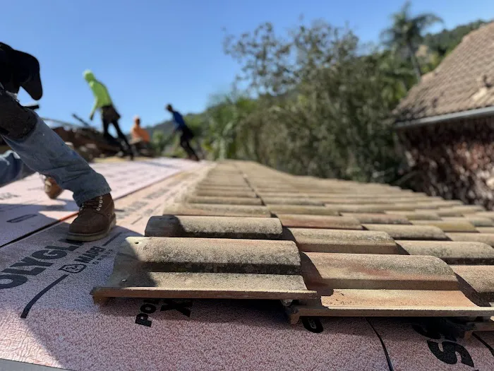 NRG Roofing Inc Picture 2