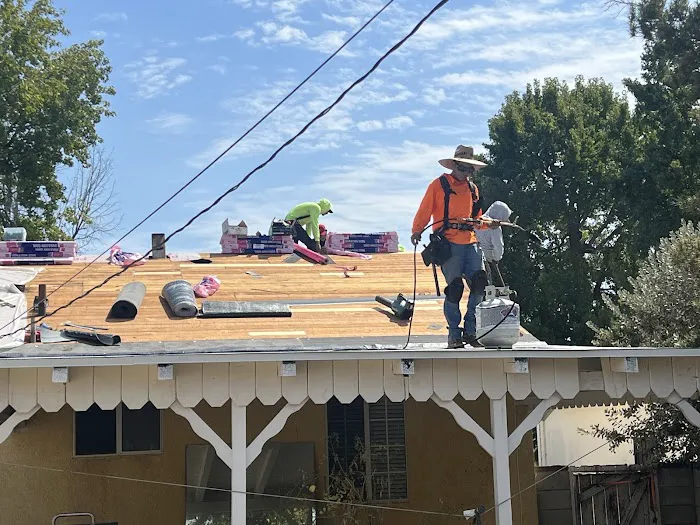 NRG Roofing Inc Picture 3