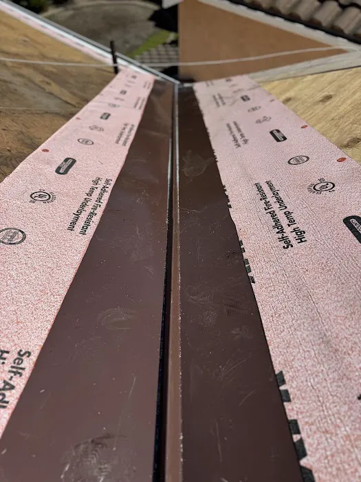 NRG Roofing Inc Picture 1