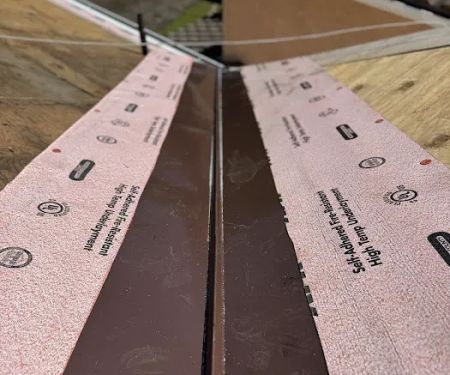 NRG Roofing Inc