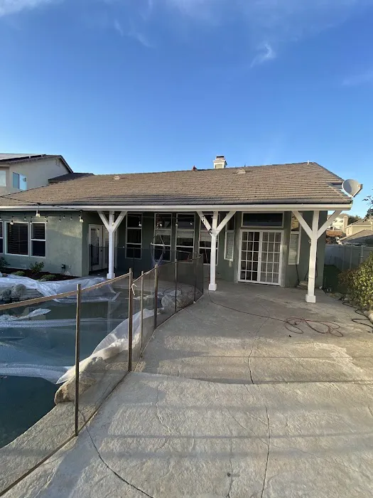 NRG Roofing Inc Picture 10