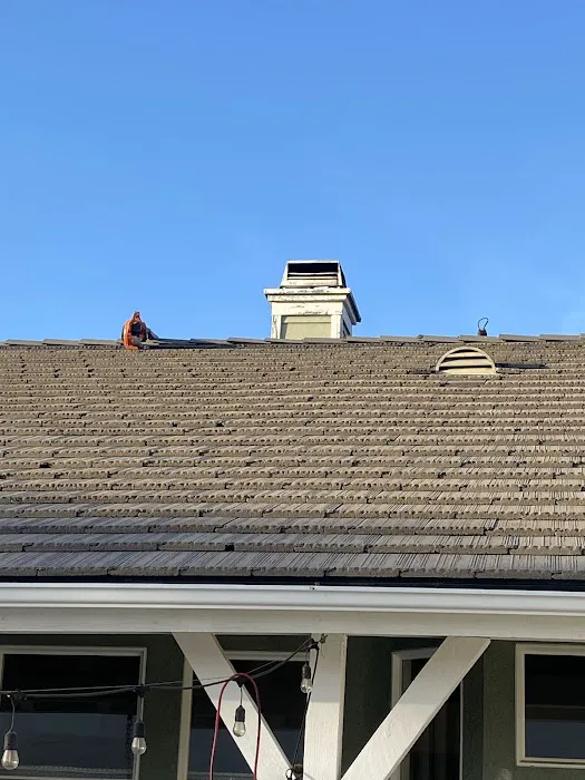 NRG Roofing Inc Picture 9