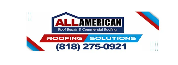 All American Roof Repair & Commercial Roofing Picture 1
