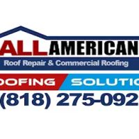 All American Roof Repair & Commercial Roofing ico
