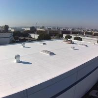 Central Roofing Company Huntington Beach ico