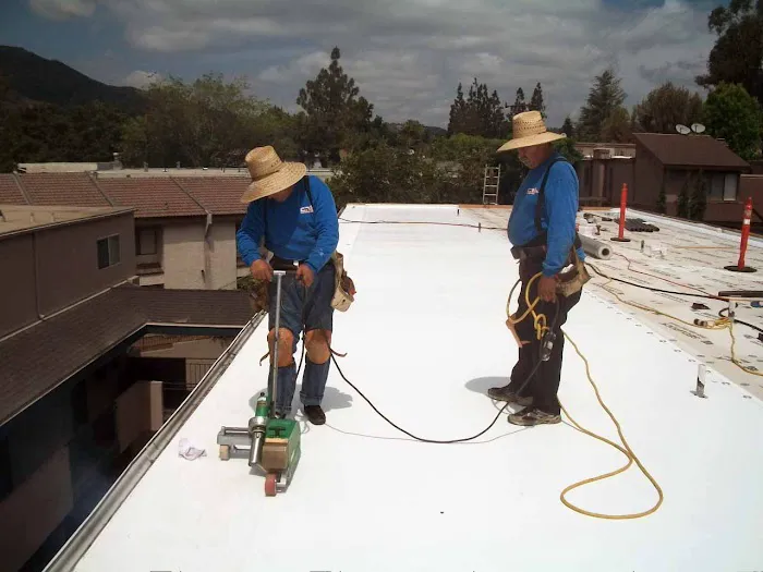 Central Roofing Company Huntington Beach Picture 2