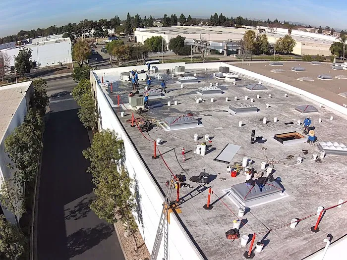 Central Roofing Company Huntington Beach Picture 6