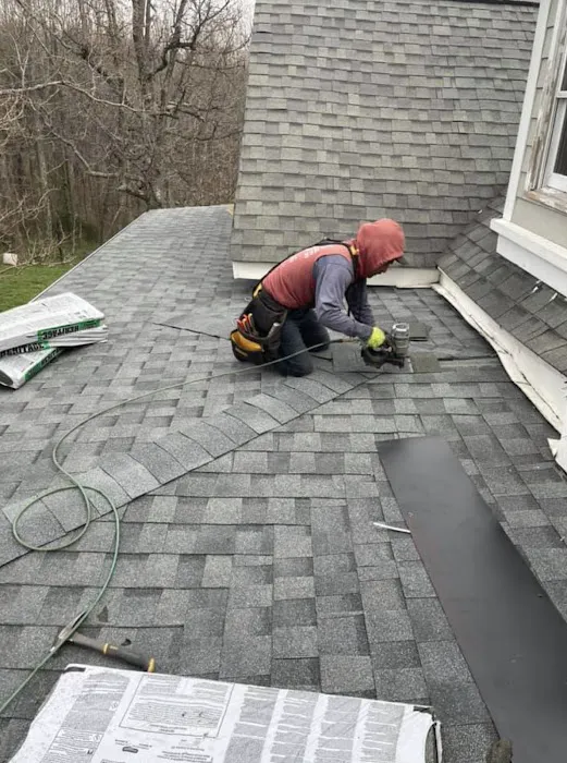 Huntington Beach Roofing Co Picture 1