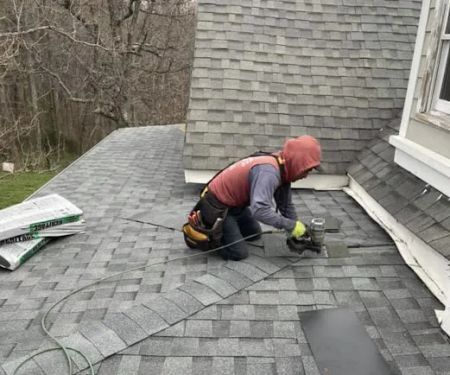 Huntington Beach Roofing Co