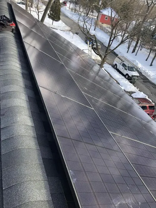 Huntington Beach Roofing Co Picture 3