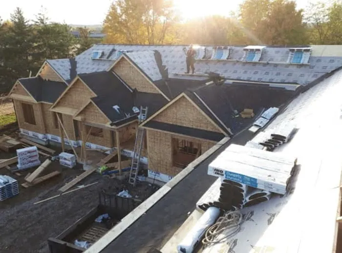 Huntington Beach Roofing Co Picture 2