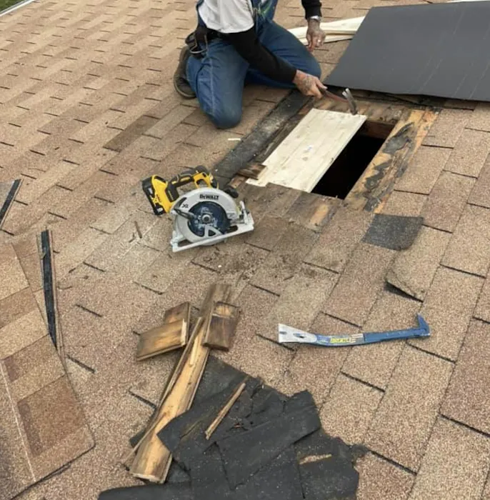 Huntington Beach Roofing Co Picture 8