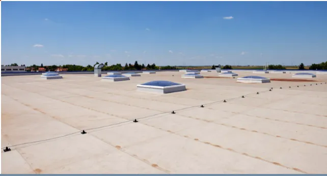 Coast Roofing Anaheim Picture 3