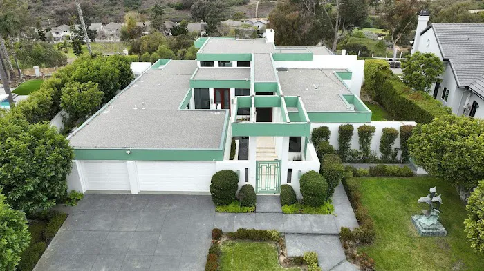 Superior Roofing Systems Picture 1