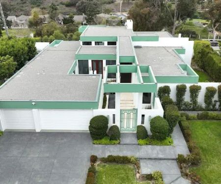 Superior Roofing Systems