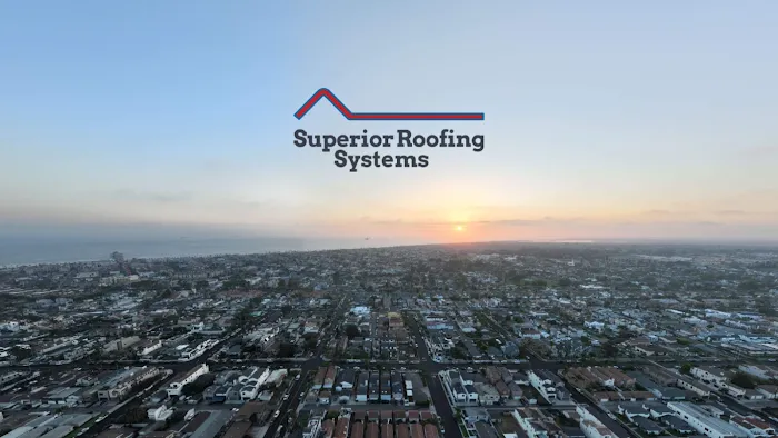 Superior Roofing Systems Picture 2