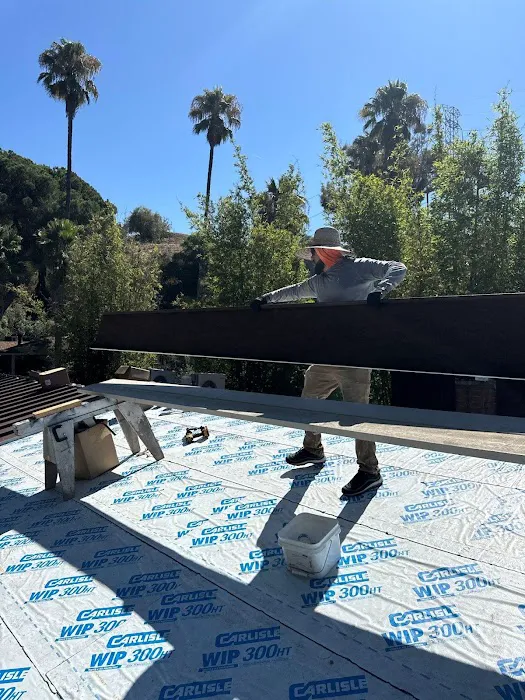 Superior Roofing Systems Picture 9