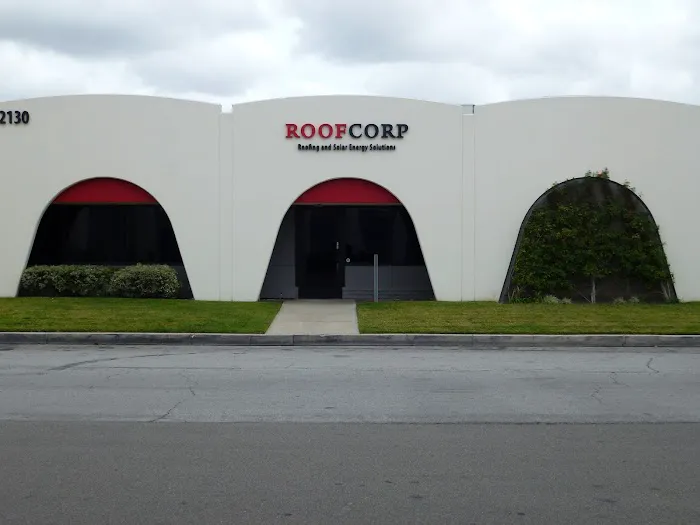 ROOFCORP of CA, Inc. Picture 3