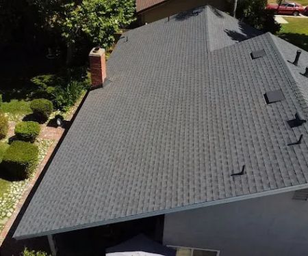 Top Roofing Services