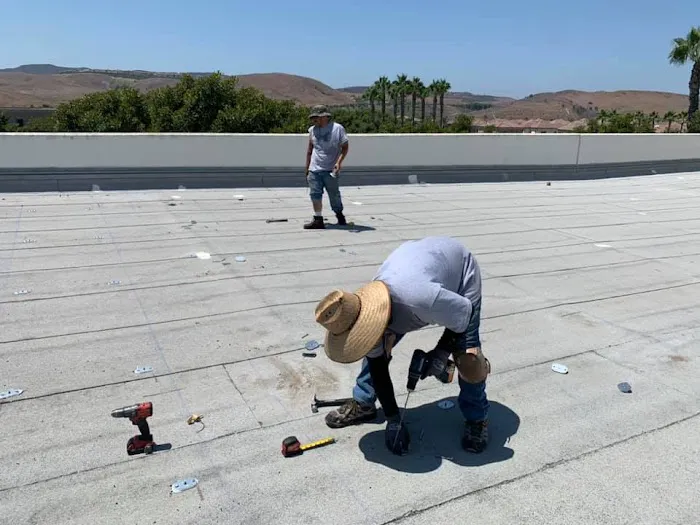 Western Roofing Systems - Solar & Roofing Experts Picture 2