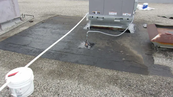 Priority Roof Service, Inc. Picture 3