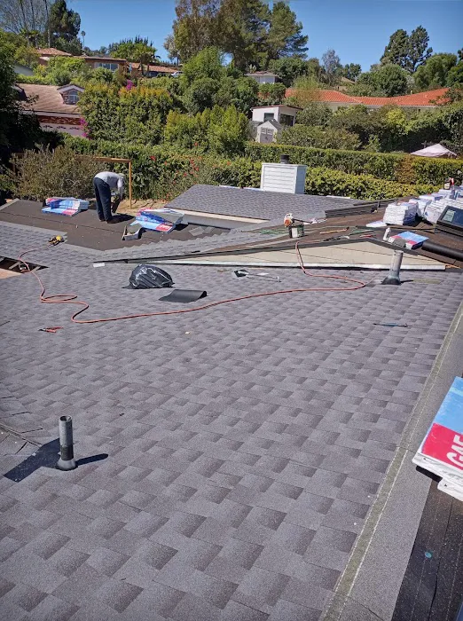 Pyramid Roofing Picture 3