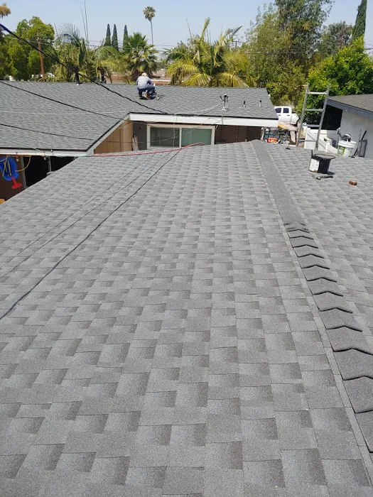 Pyramid Roofing Picture 2