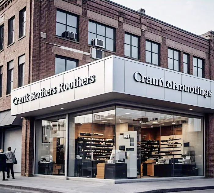 Crank Brothers Roofing Picture 1