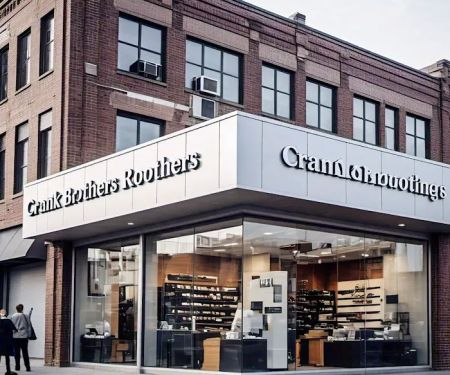 Crank Brothers Roofing