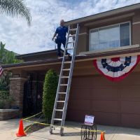 RESCUE ROOFER Yorba Linda ico