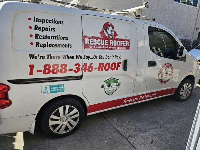 RESCUE ROOFER Yorba Linda Picture 4