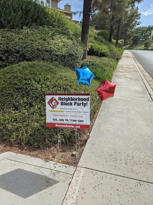 RESCUE ROOFER Yorba Linda Picture 8