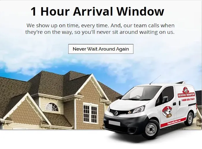 RESCUE ROOFER Yorba Linda Picture 9