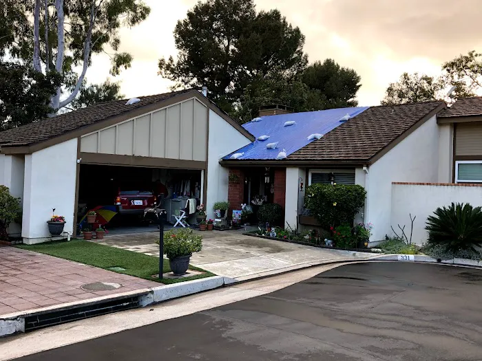 RESCUE ROOFER Yorba Linda Picture 10