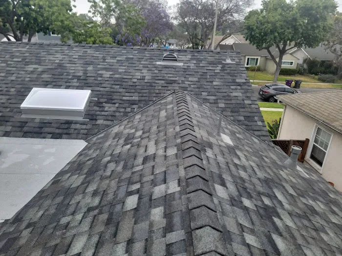 Weatherline ReRoofing & Repairs Picture 6