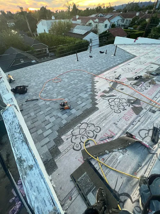 Fox Roofing Picture 7