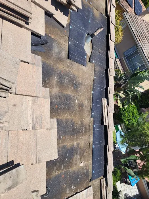 Fox Roofing Picture 6