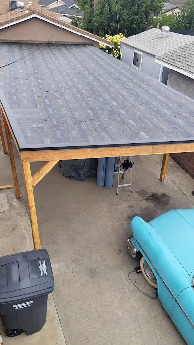 Fox Roofing Picture 9