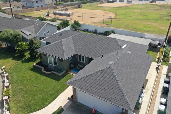 Shulman Roofing Inc Picture 1