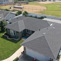 Shulman Roofing Inc ico