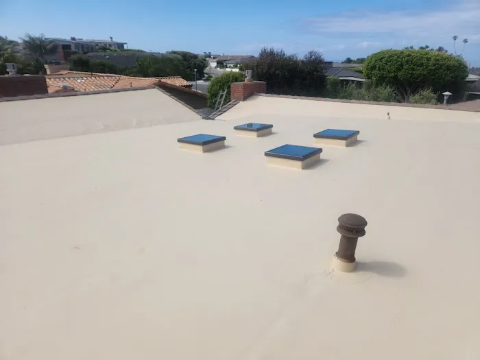 Shulman Roofing Inc Picture 2