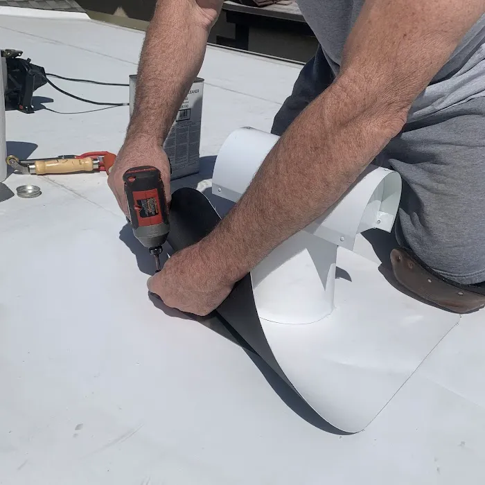 Shulman Roofing Inc Picture 4