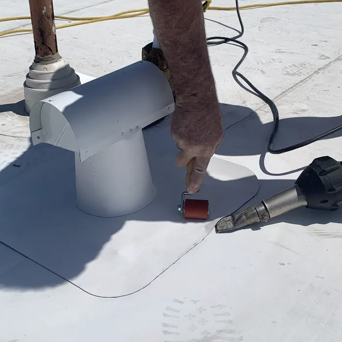 Shulman Roofing Inc Picture 7