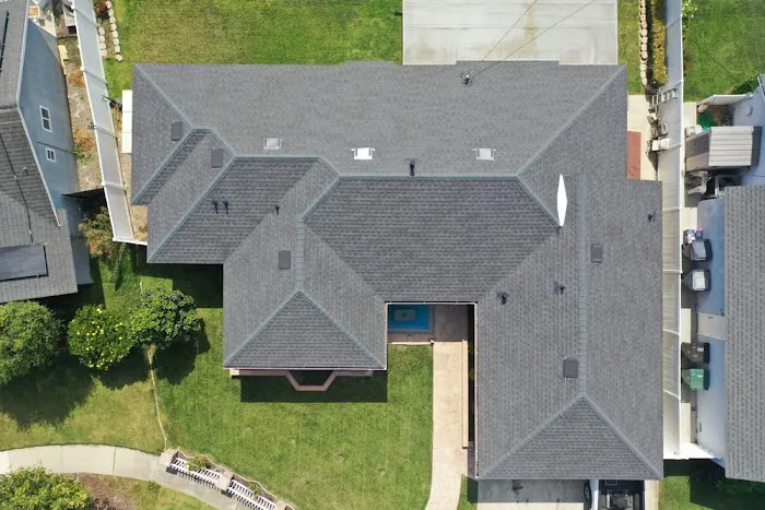 Shulman Roofing Inc Picture 9