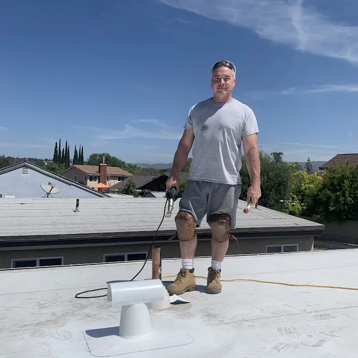 Shulman Roofing Inc Picture 10