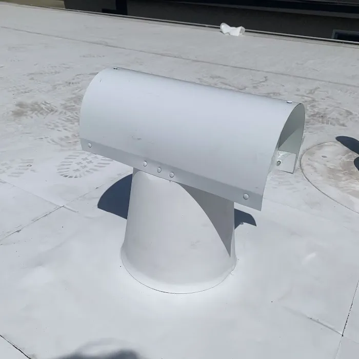 Shulman Roofing Inc Picture 6