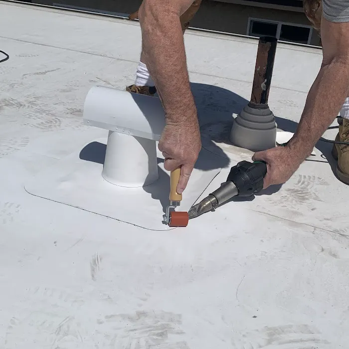 Shulman Roofing Inc Picture 8